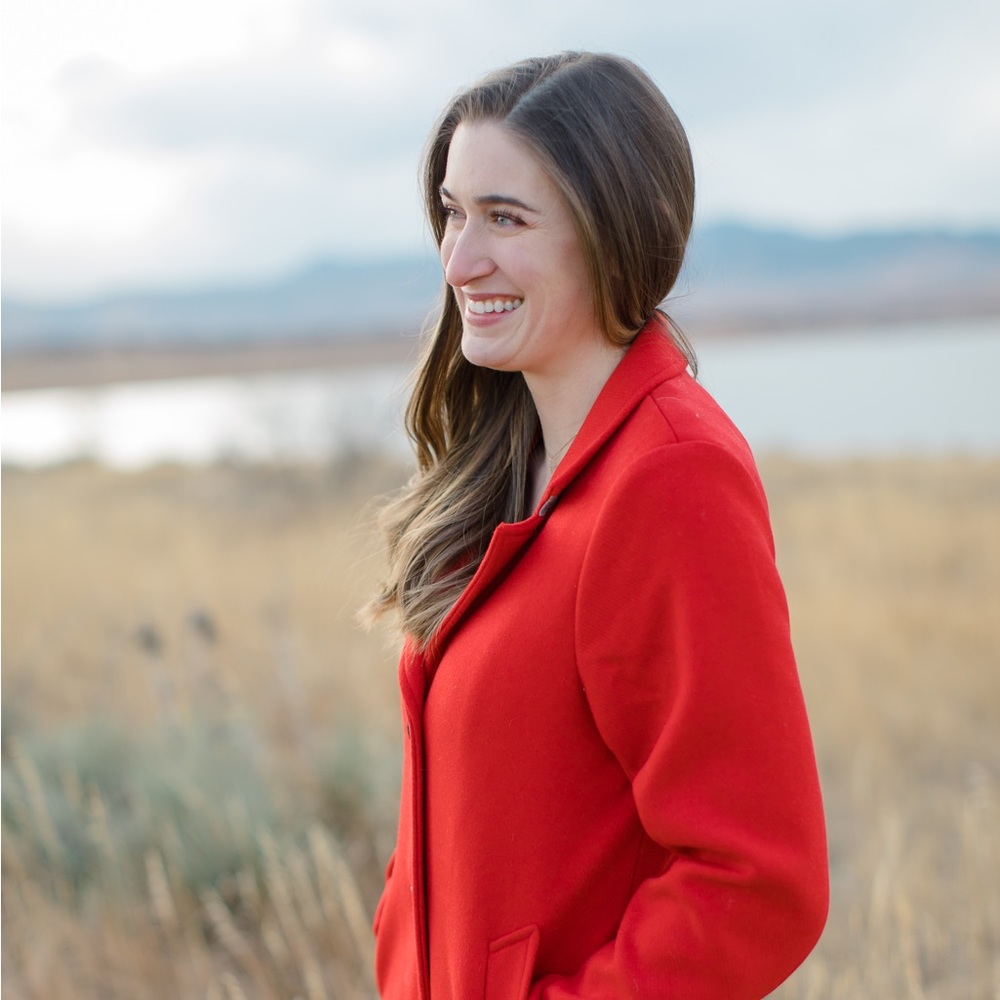 Meet your Posher, Annie